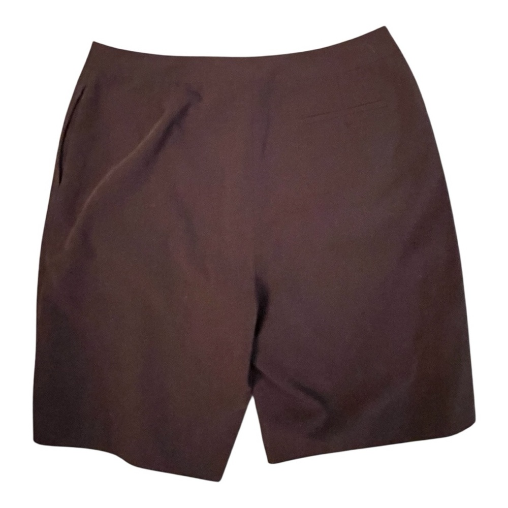 EP Pro Women's Burg/wine color Shorts